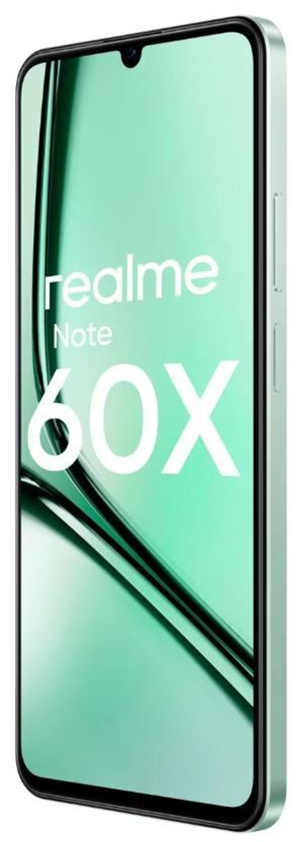 Смартфон  Realme Note 60X 3/64GB