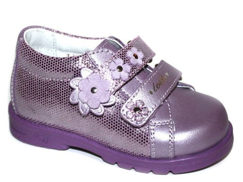 2415-099,500-19 Полуботинки детские ТОТТО