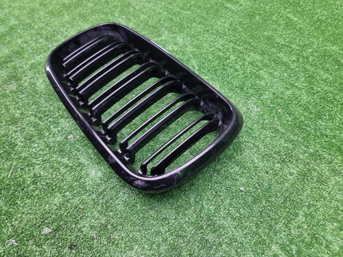 Решетка радиатора правая BMW X5 F15 X6 F16 (13-18)