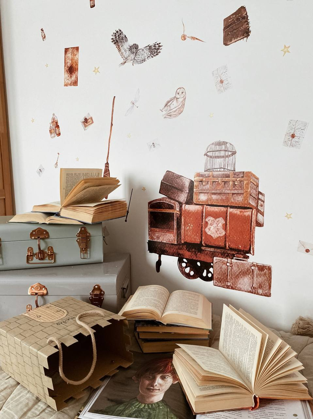 Волшебство