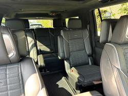 Cadillac Escalade ESV, 2023