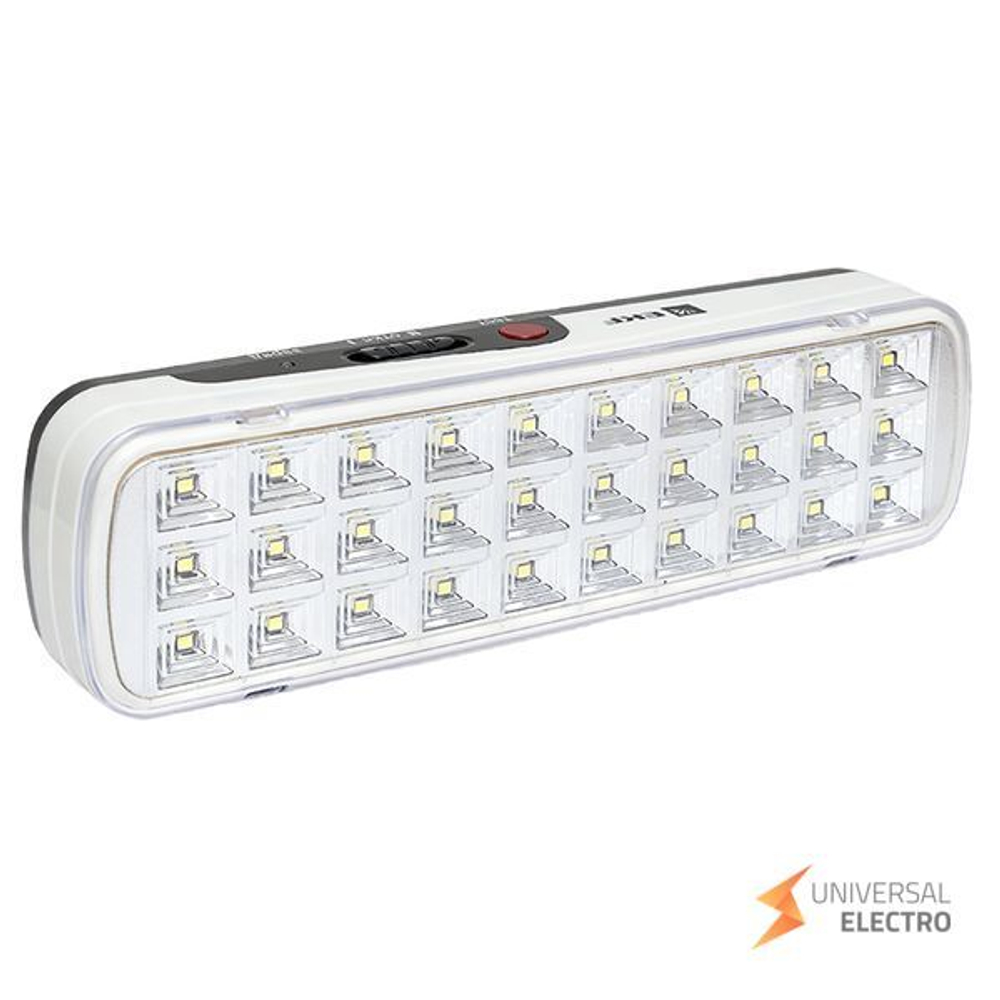Светильник аварийного освещения BACKUP-250 LED EKF Proxima