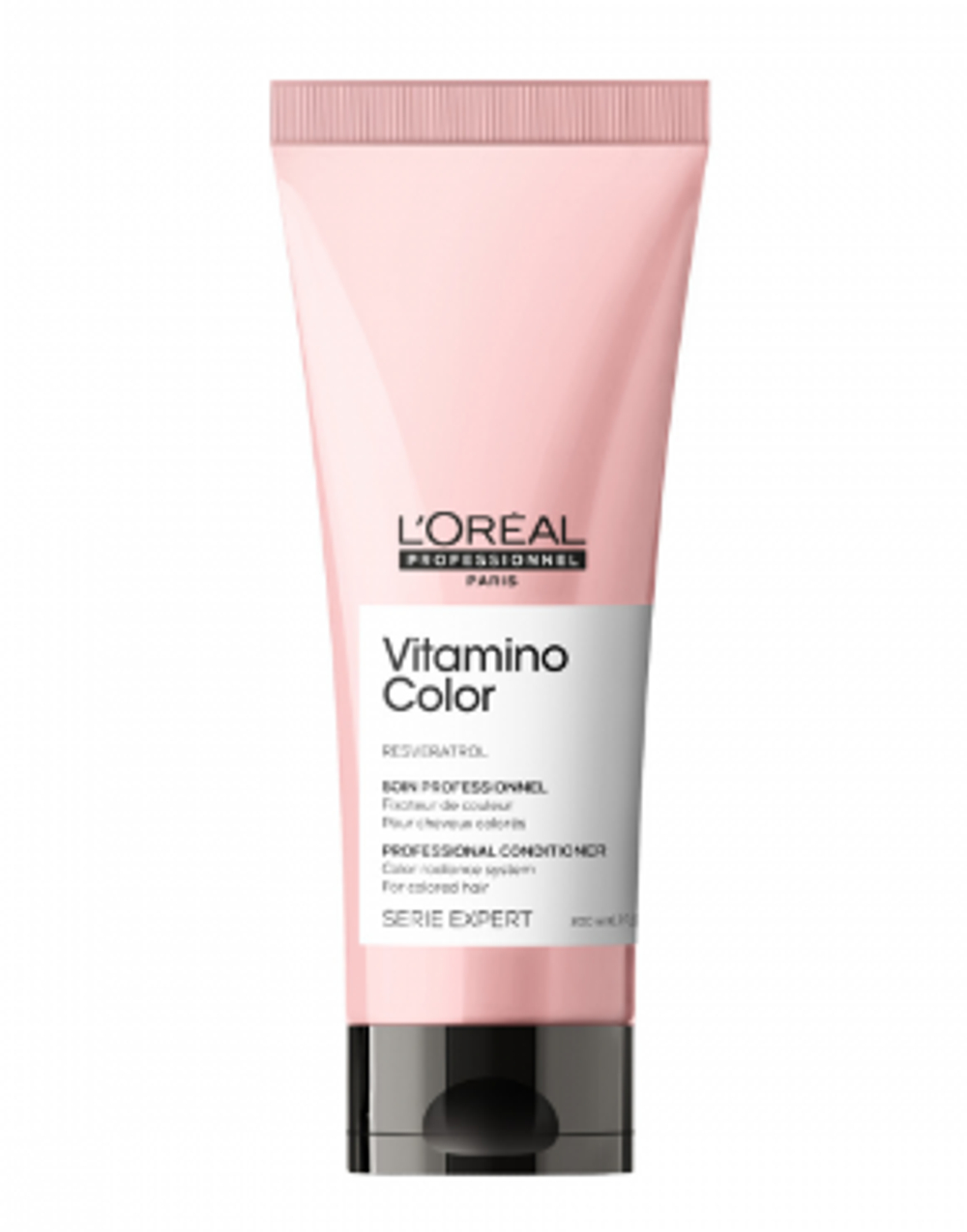 Уход смываемый для окрашенных волос L`oreal Professionnel Serie Expert Vitamino Color 200 мл