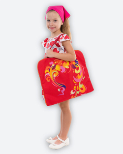 Чехол для одежды Бекар