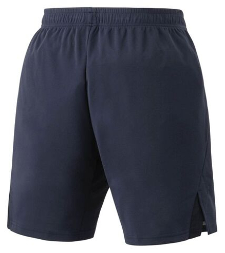 Теннисные шорты Yonex Knit Shorts - navy blue