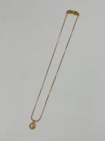 Кулон-лого Givenchy