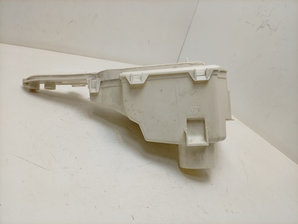 ARSL105 кт56 Бункер дозатора порошка для стиральной машины Hotpoint - Ariston 174003478 б/у