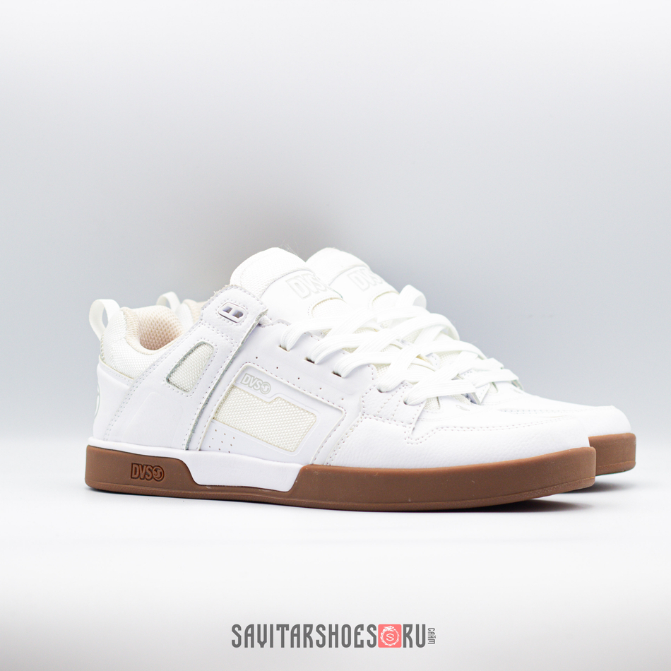 Кеды DVS Comanche LT