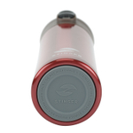 Термокружка красная глянцевая (0,35 л) STINGER HW-350-34-7620