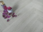 HDF Ламинат FLOORFORT Дуб Барри 24706A-38 НС