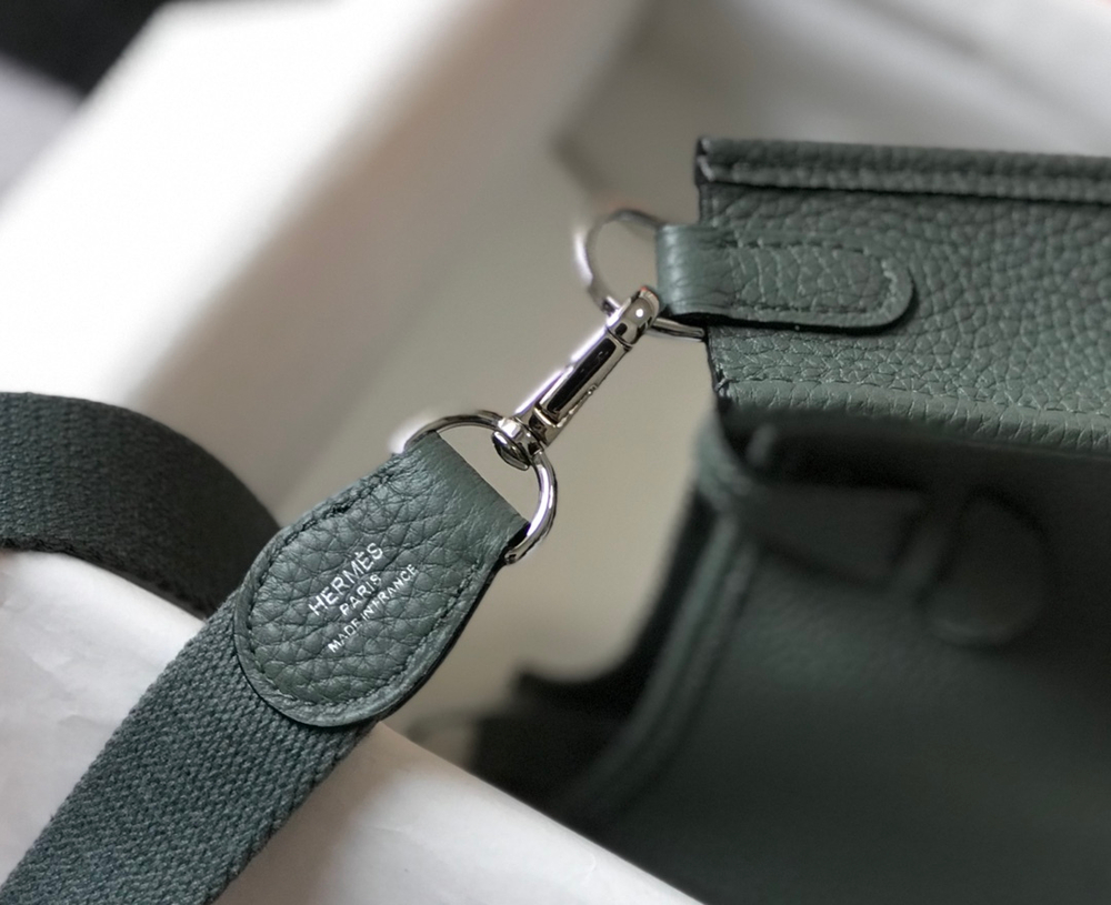 Hermes Evelyne Mini