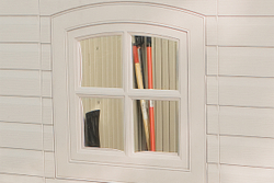 Сарай пластиковый LifeTime 15*8 DD