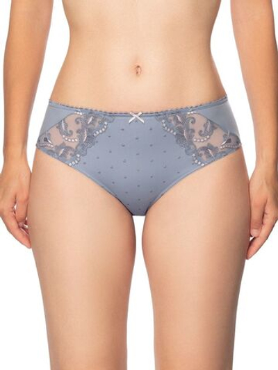 Трусики-слипы Secret Delight (Размер: 48) (Цвет: фиолетовый)