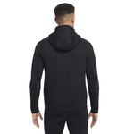 Зип Худи Nike Tech Fleece 2024 Black