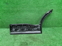 Накладка двери задняя Hyundai Santa Fe 4 (18-24)