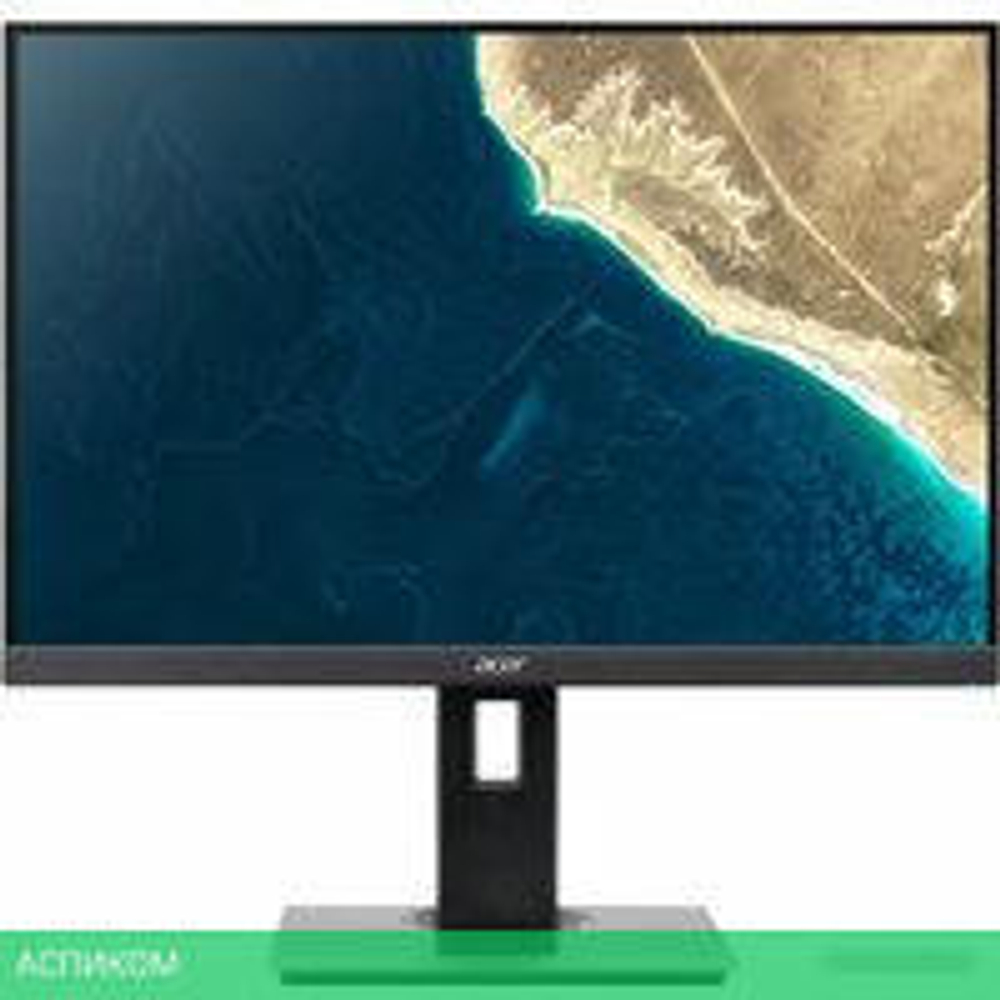 Монитор Acer Vero B247YUbmiipprxv UM.QB7EE.C09