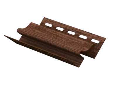 Внутренний угол Ю-Пласт ЕЛЬ сибирская 3,05м