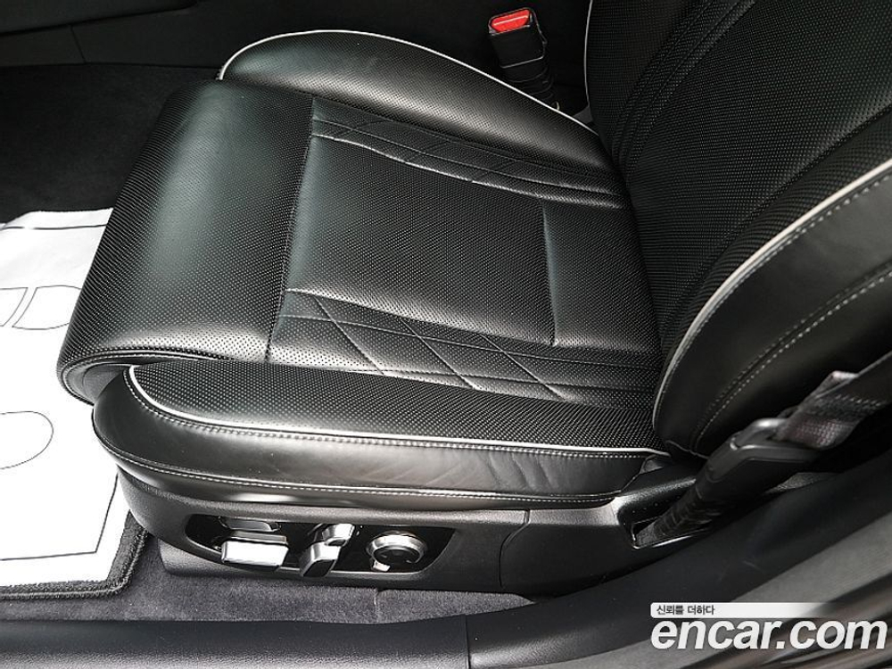 Kia The K9 (Quoris/K900) 3.3 T-GDI AWD (03.2021)
