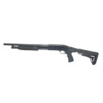 Приклад TBS Sharp на Mossberg, DLG Tactical