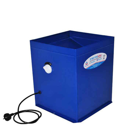 Измельчитель кормов бытовой 3 в 1 ,"Электромаш" ,ИКБ -003