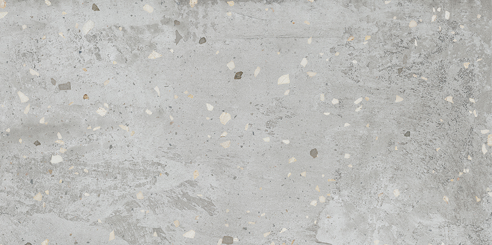 Керамогранит LB Ceramics Форсса 30x60.3 см 1.44 м² матовый цвет серый