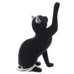 Фигурка декоративная Кошка
