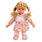 Пупс с аксесс., пакет 8970