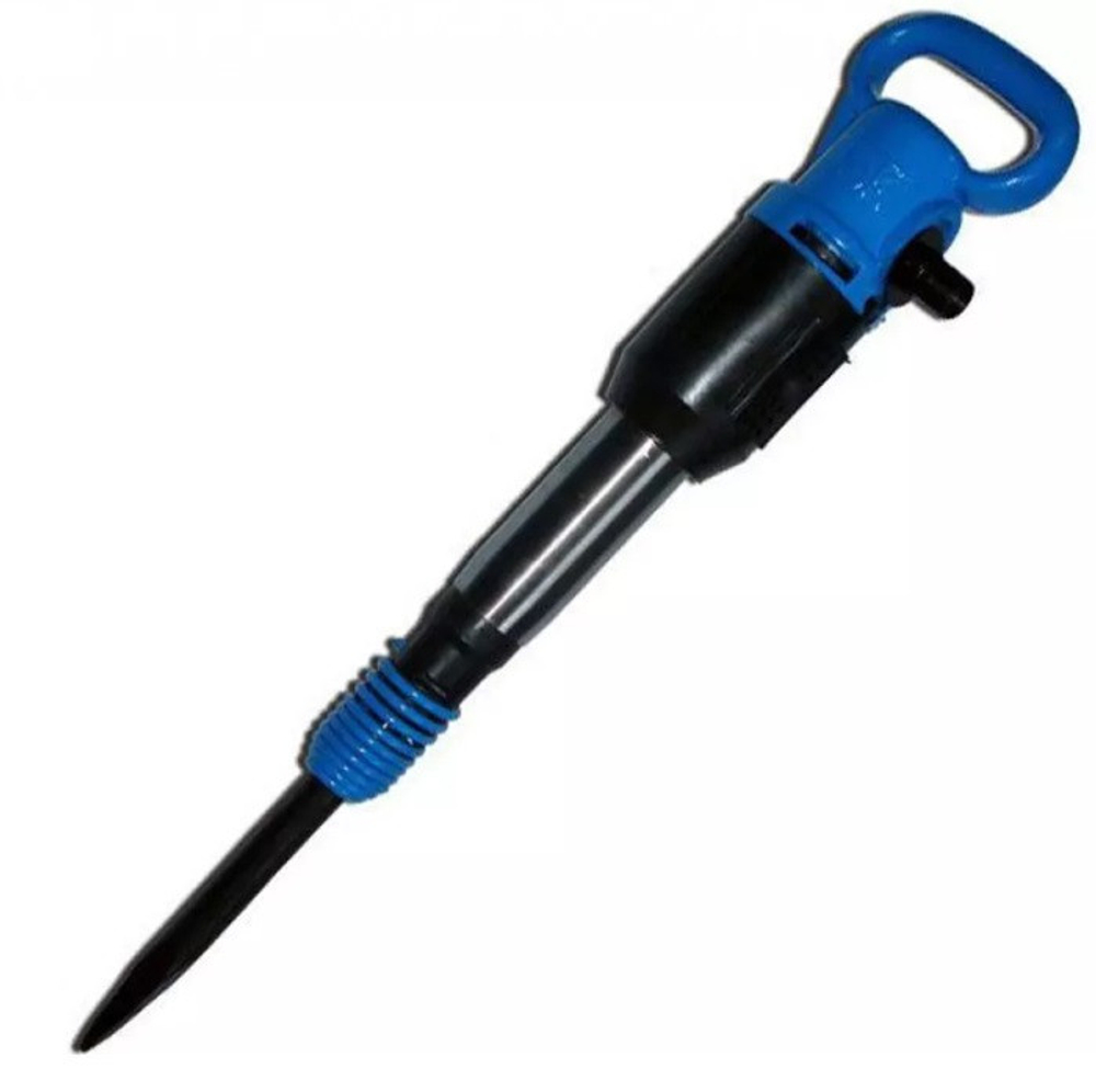 Молоток отбойный пневматический TOR МОП-2 207392