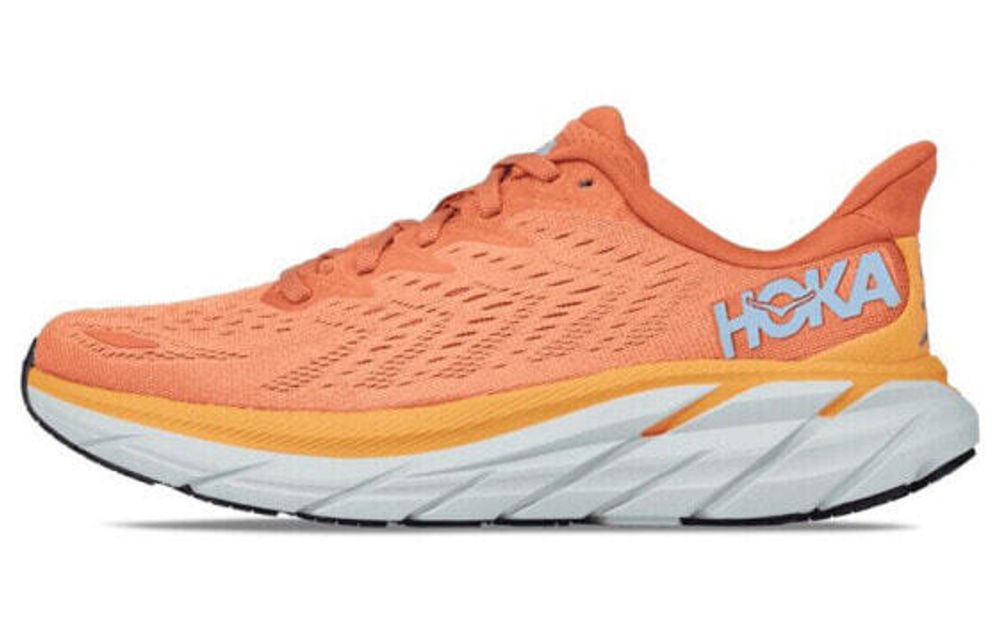 HOKA ONE ONE Clifton 8 8 1119394-SBSCR