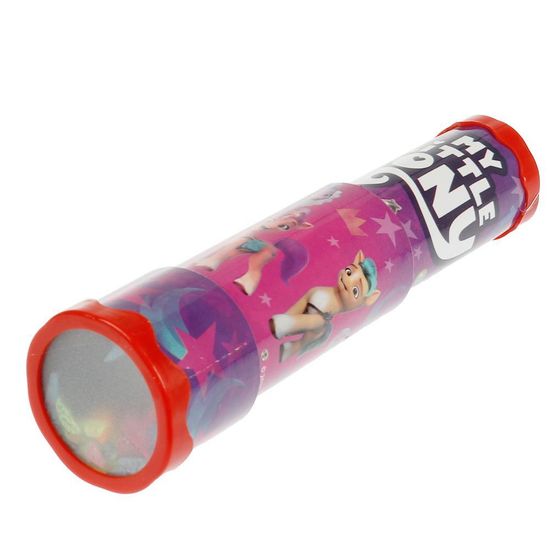 Калейдоскоп МОЙ МАЛЕНЬКИЙ ПОНИ блист.13,5*24,5*5,5см ИГРАЕМ ВМЕСТЕ