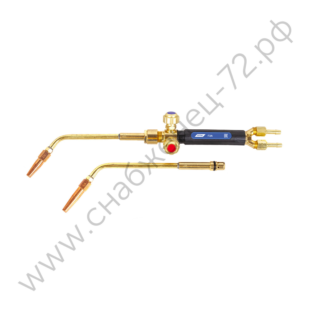 Горелка ацетиленовая Г2А (№ 2А, 3А)