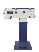 Ленточный шлифовальный станок REALREZ B1-S4D (400V)