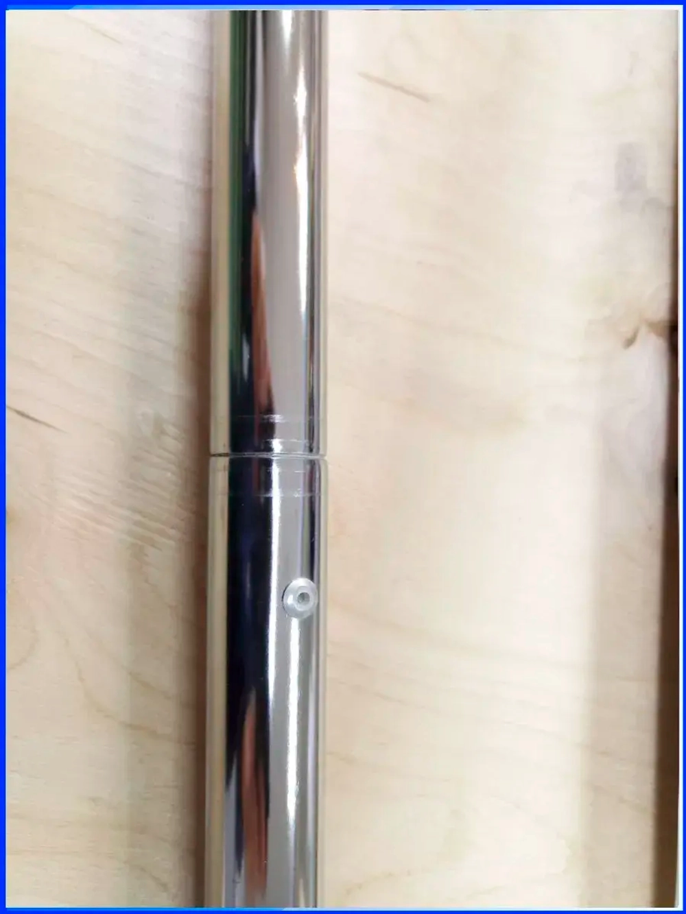 Pipe Труба для яблони 281 см или 2,81 м