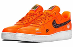 Кроссовки Nike Air Force 1 07 Prm Just Do It
