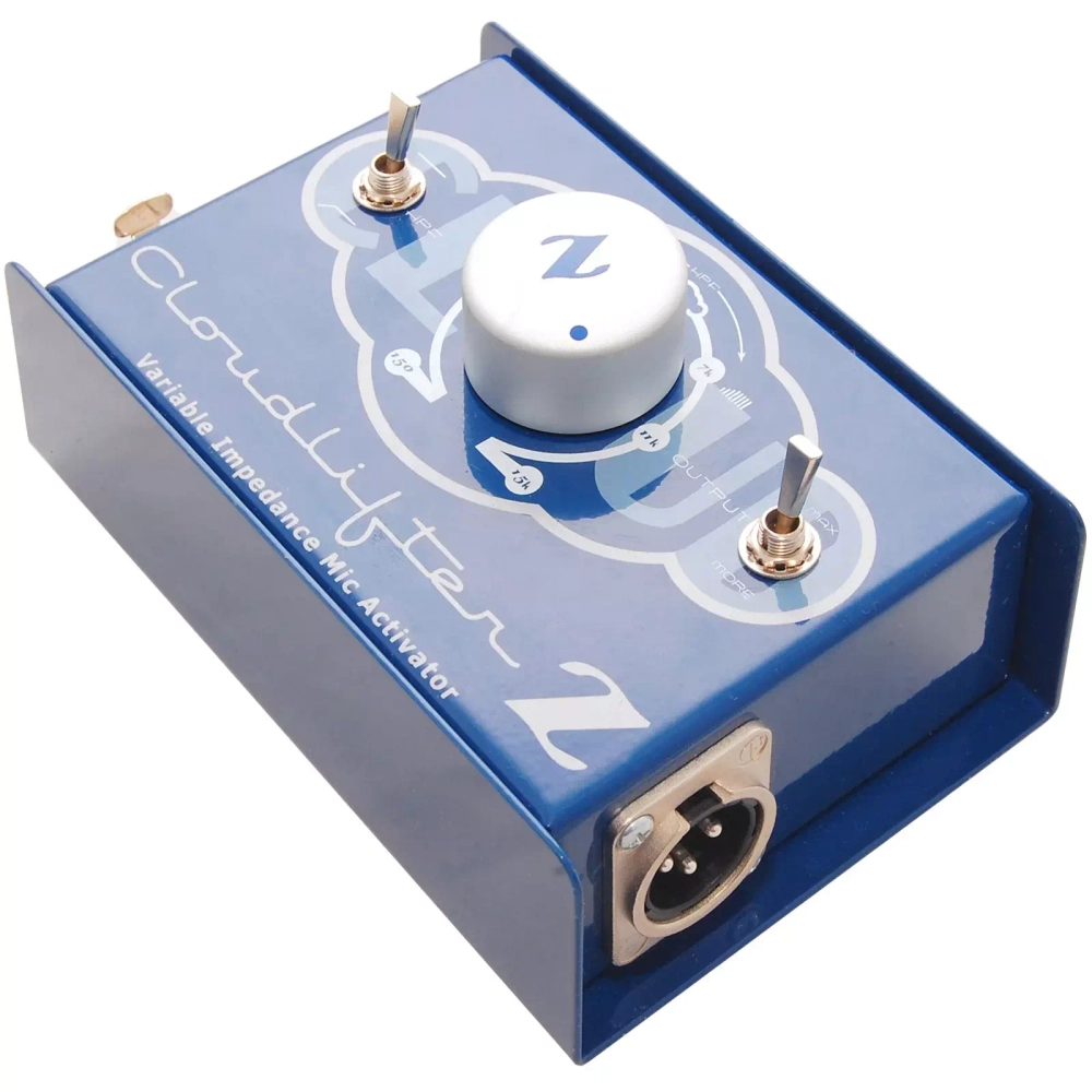 Cloud Microphones Cloudlifter CL-Z