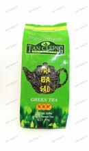 Зеленый чай Tan Cuong Tra Ba Sao 3 звезды, 100 гр.