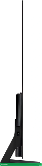 Телевизор OLED Samsung 65" QE65S90DAUXRU