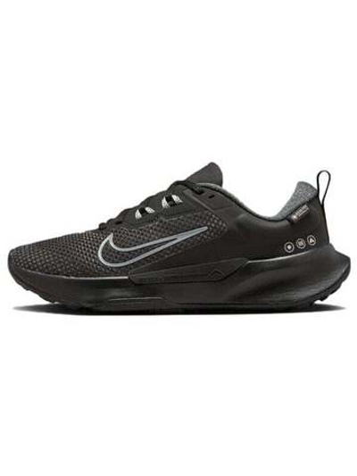 Кроссовки Nike Pegasus Trail 4 Gtx Waterproof 'Black' Women's