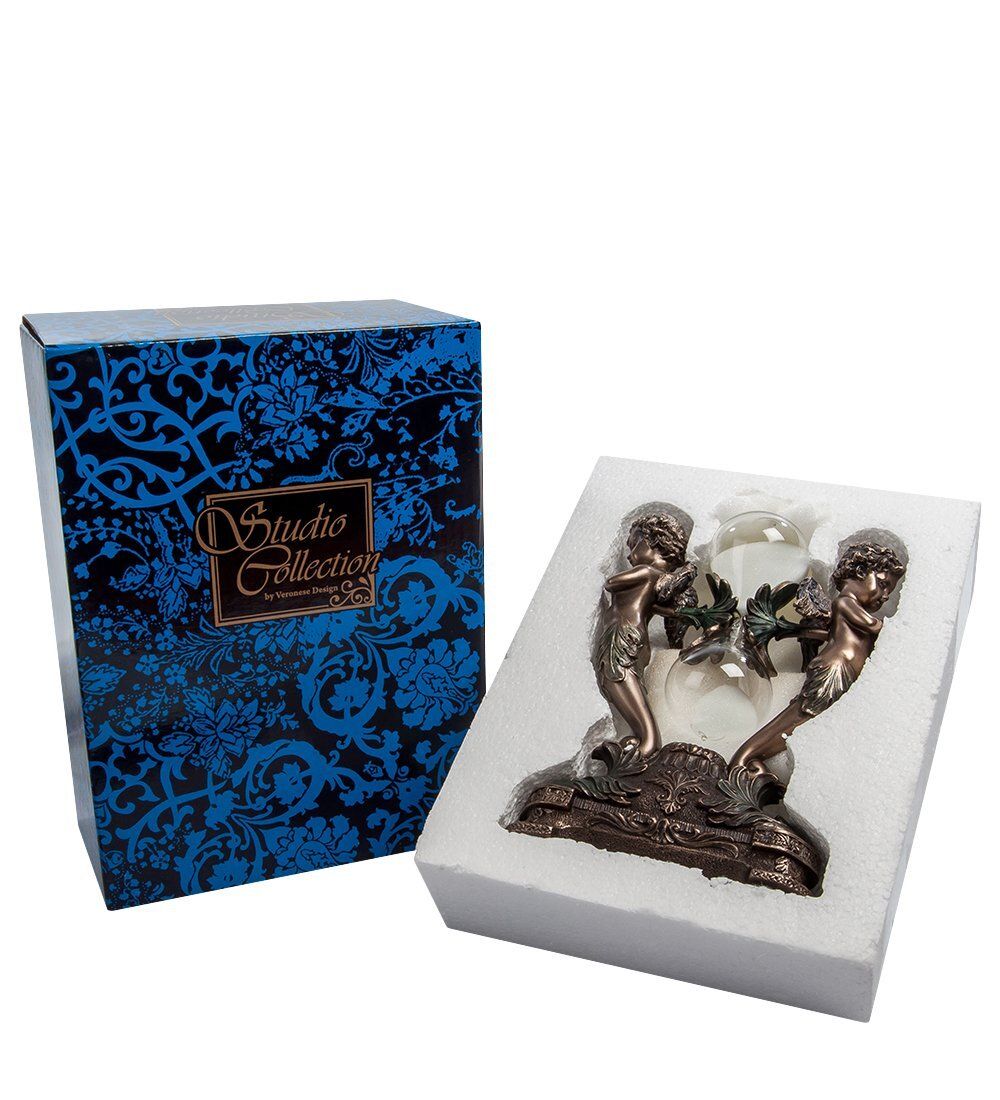 Veronese WS-171 Песочные часы «Херувимы»