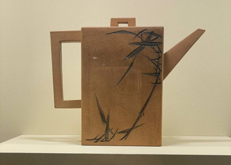 Китайская живопись