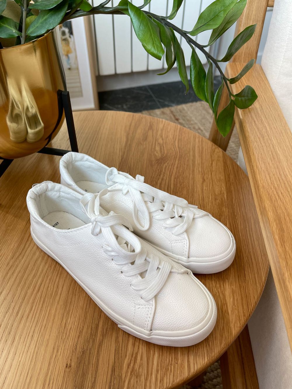 Кеды Love your sole