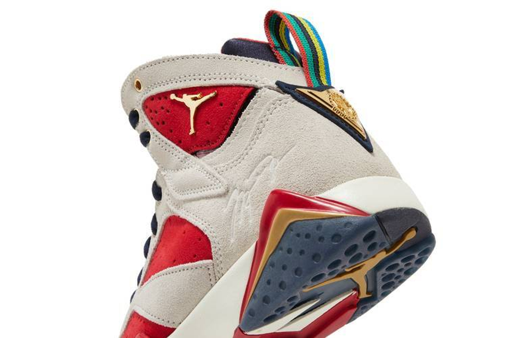 Кроссовки Trophy Room X Jordan Air Jordan 7 7