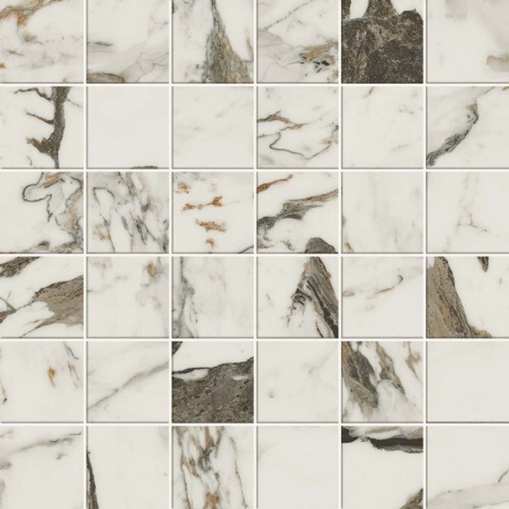 Мозаика Мозаика Allure Capraia Mosaic Lap 30x30