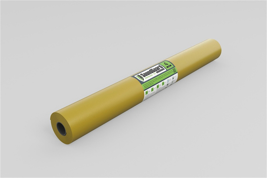 Звукоизоляционная мембрана SoundGuard Membranе 4S Мембрана 4С