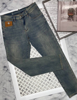 Джинсы Chrome Hearts