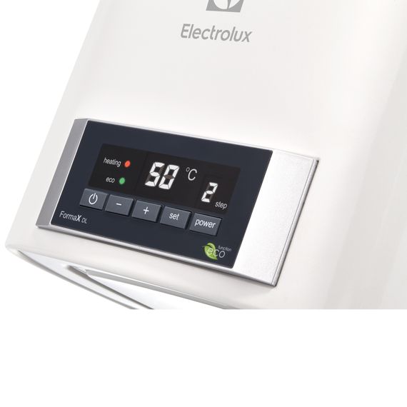 Водонагреватель Electrolux EWH 80 Formax DL купить в Москве и Московской области по низкой цене с доставкой по России — (6) Водонагреватель Electrolux EWH 80 Formax DL — (6)