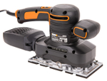Виброшлифмашина сетевая WORX WX642.1