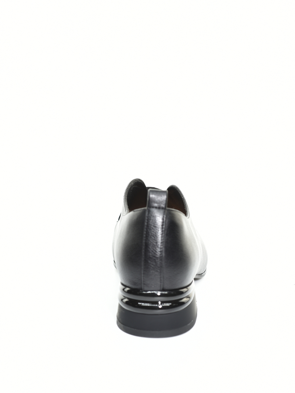 Полуботинки женские Ascalini G264