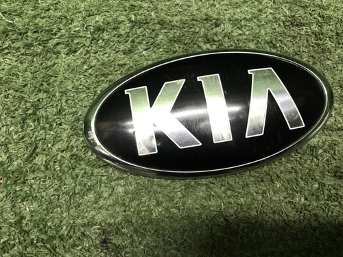 Эмблема передняя Kia Ceed 3 (2018-2021)