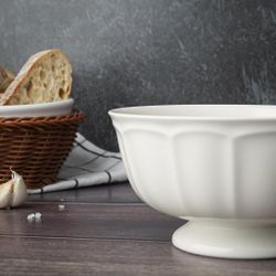 Салатник 520 мл d 14 см h7,1 см Bella Noble [6]